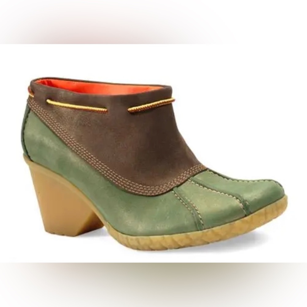 Women’s Timberland Holiday 2007 Collection